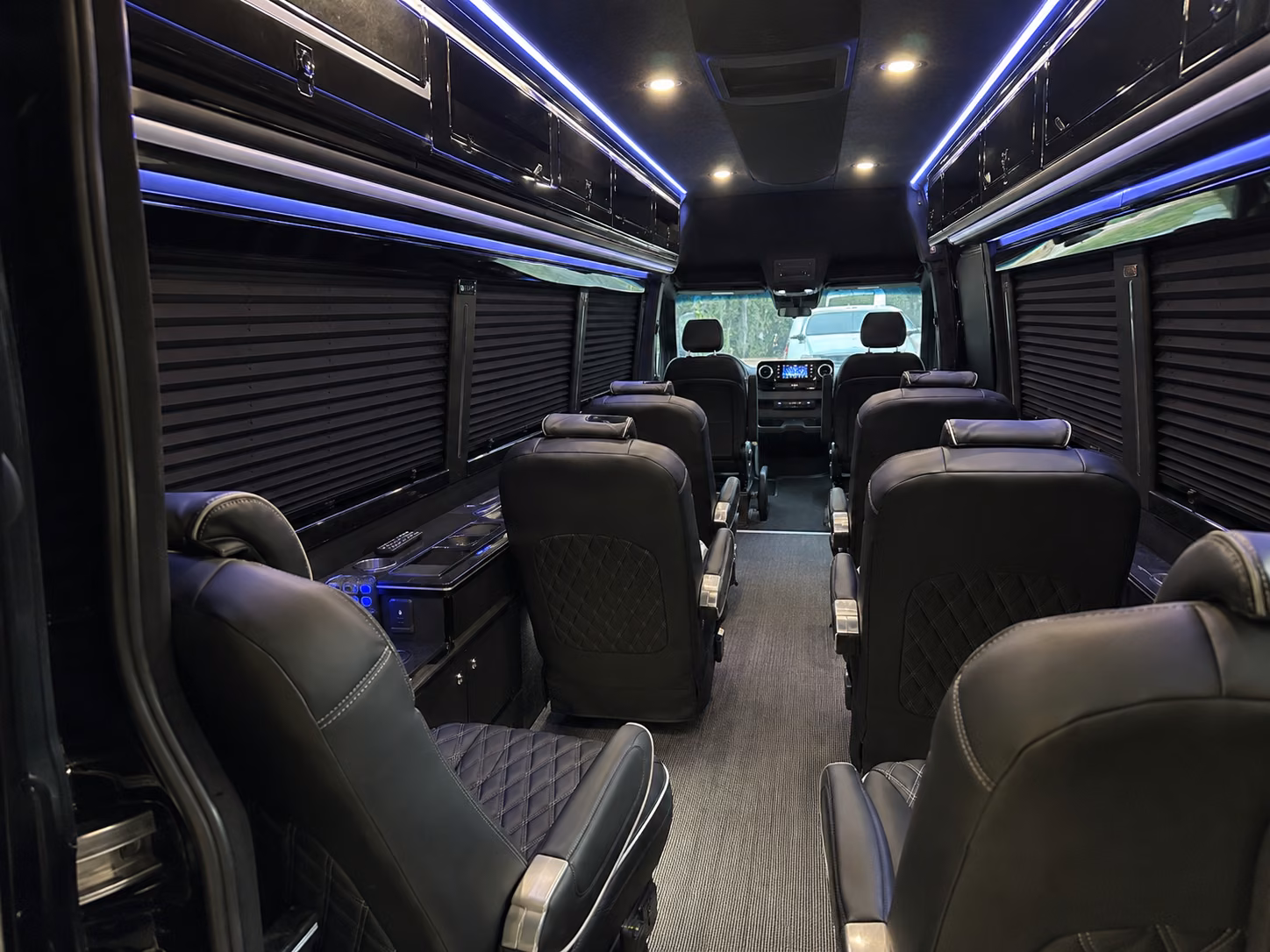 find the perfect transportation for your next birthday 2