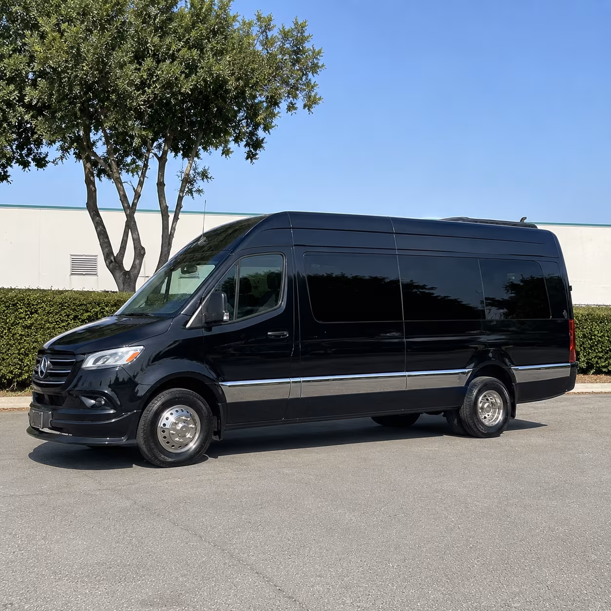 find the perfect transportation for your next sporting event 4