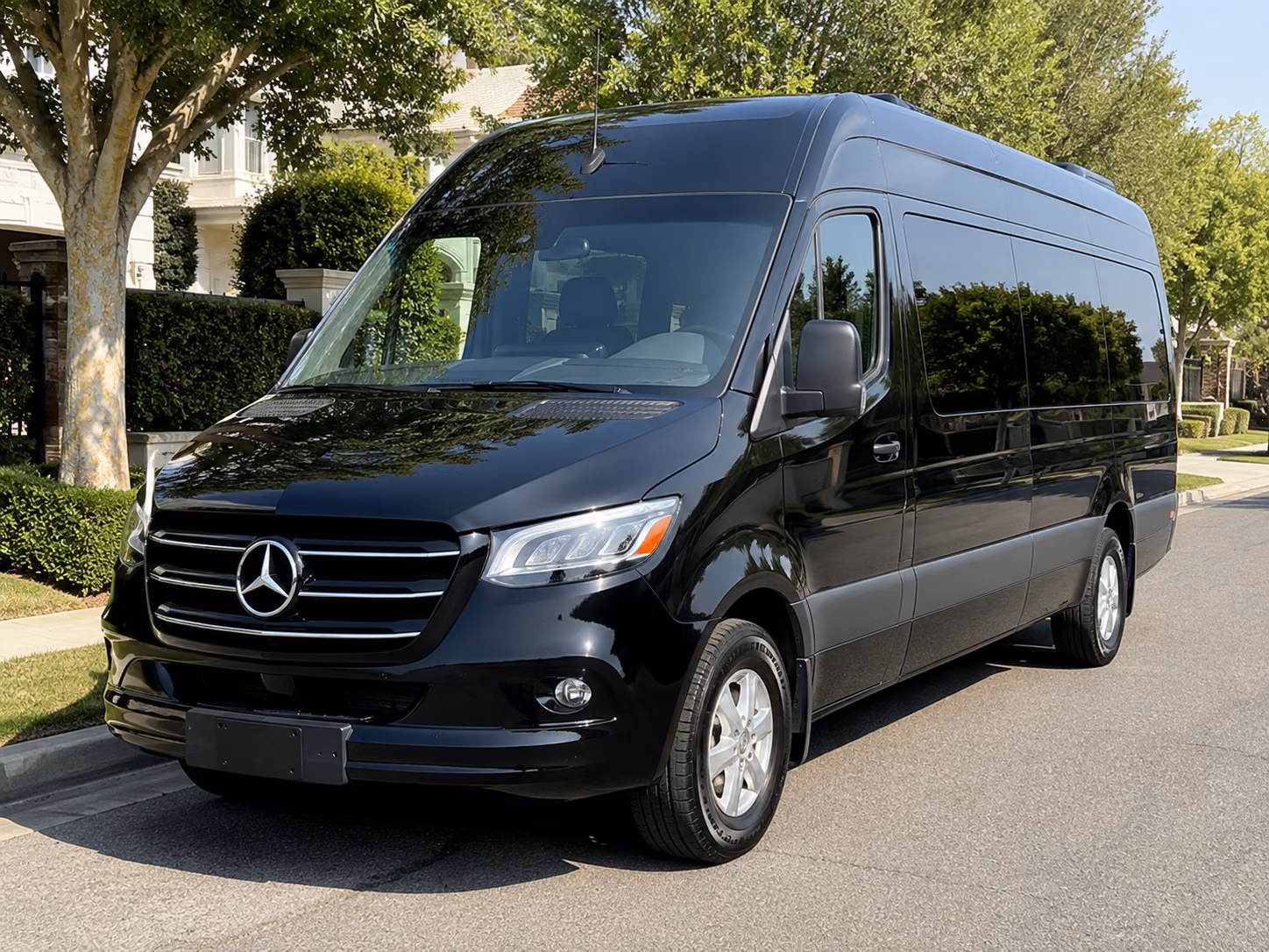 find the perfect transportation for your next wine tour 3