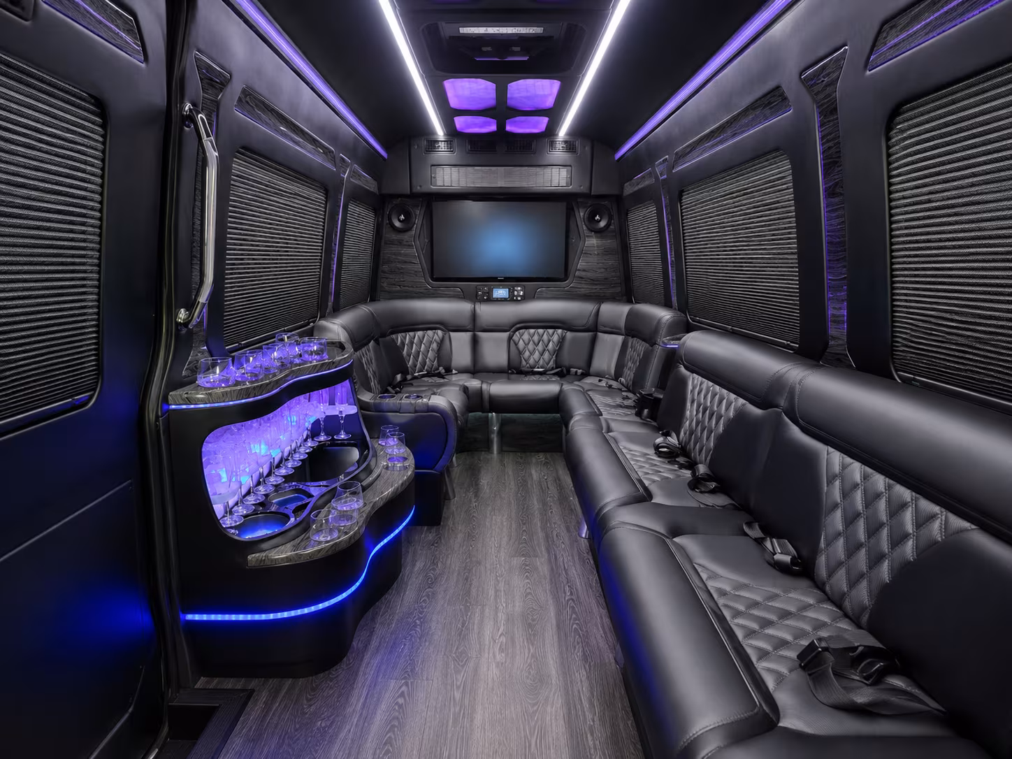 sample corporate shuttle quote multi day conference shuttle in torrance