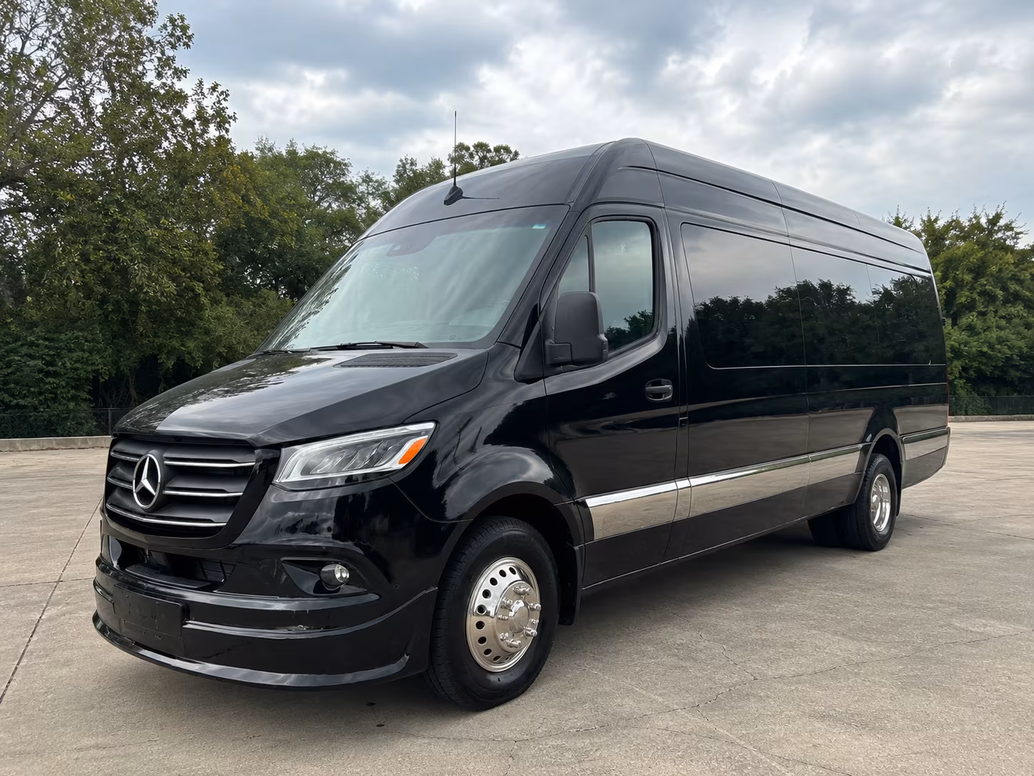 Torrance Airport Transportation