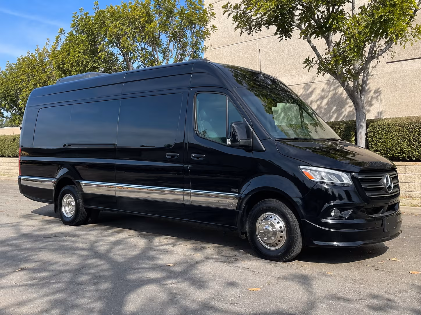 Torrance Employee Transportation