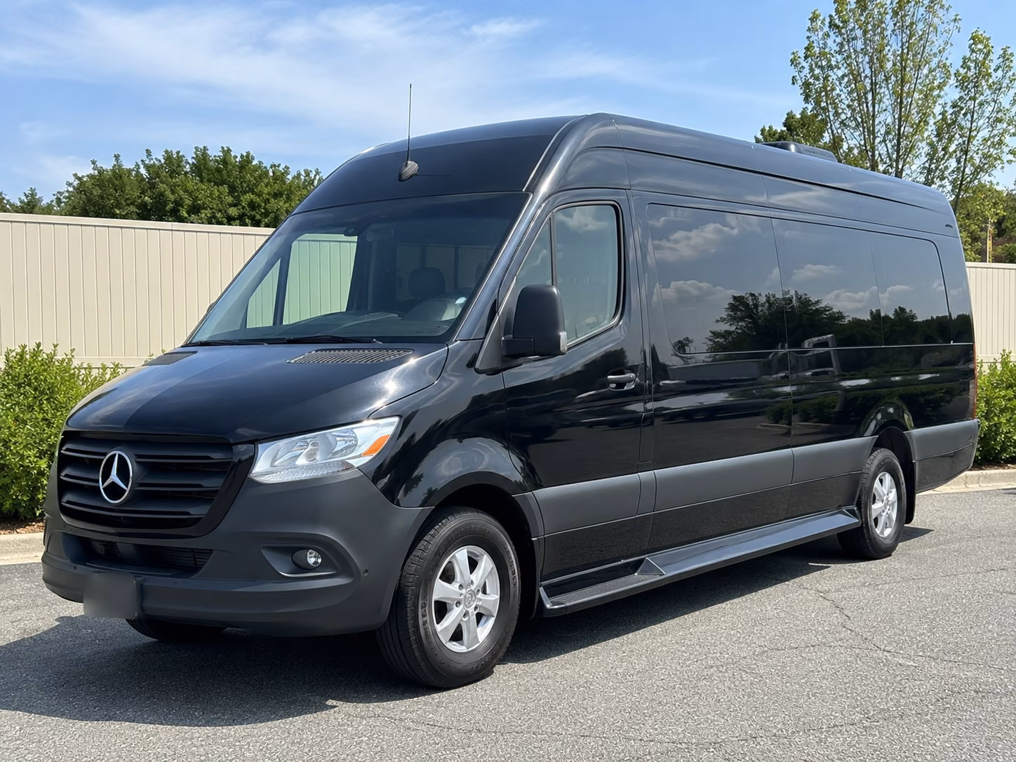 Torrance Sporting Event Transportation